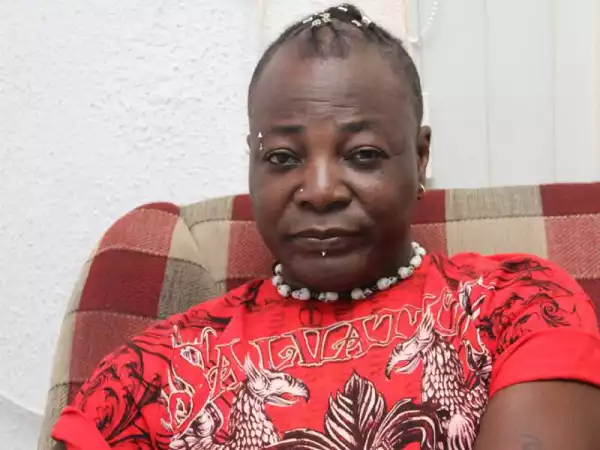 A Very Blunt Letter to the President – Charly Boy Writes